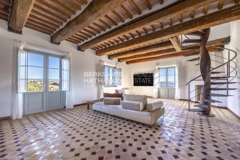 Villa i Panicale, Perugia, Panicale - € 2.980.000 | Ref: IUM1503 - foto 25