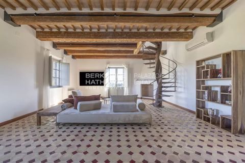 Villa i Panicale, Perugia, Panicale - € 2.980.000 | Ref: IUM1503 - foto 26