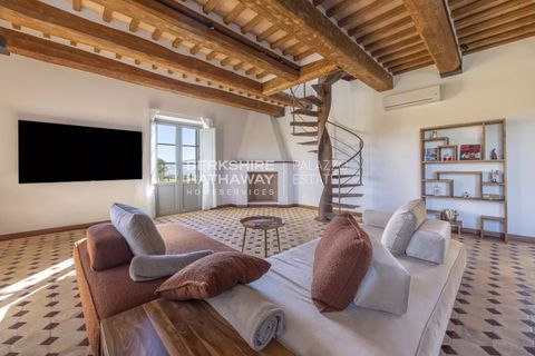 Villa i Panicale, Perugia, Panicale - € 2.980.000 | Ref: IUM1503 - foto 27