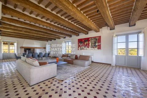 Villa i Panicale, Perugia, Panicale - € 2.980.000 | Ref: IUM1503 - foto 29