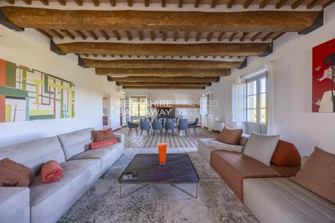 Villa i Panicale, Perugia, Panicale - € 2.980.000 | Ref: IUM1503 - foto 30