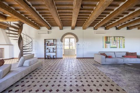 Villa i Panicale, Perugia, Panicale - € 2.980.000 | Ref: IUM1503 - foto 31