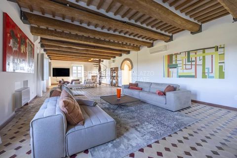 Villa i Panicale, Perugia, Panicale - € 2.980.000 | Ref: IUM1503 - foto 32