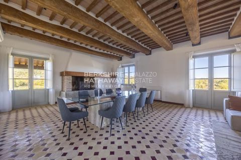 Villa i Panicale, Perugia, Panicale - € 2.980.000 | Ref: IUM1503 - foto 33