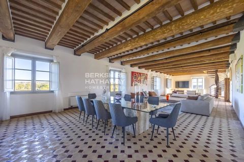Villa i Panicale, Perugia, Panicale - € 2.980.000 | Ref: IUM1503 - foto 34