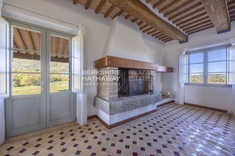 Villa i Panicale, Perugia, Panicale - € 2.980.000 | Ref: IUM1503 - foto 35