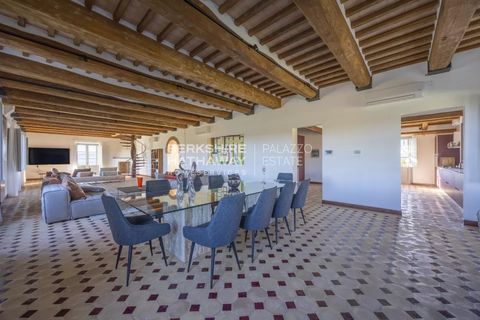 Villa i Panicale, Perugia, Panicale - € 2.980.000 | Ref: IUM1503 - foto 36