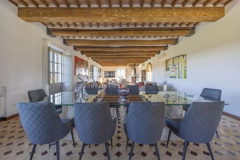 Villa i Panicale, Perugia, Panicale - € 2.980.000 | Ref: IUM1503 - foto 38