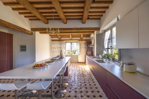 Villa i Panicale, Perugia, Panicale - € 2.980.000 | Ref: IUM1503 - foto 39