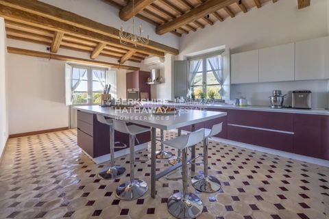 Villa i Panicale, Perugia, Panicale - € 2.980.000 | Ref: IUM1503 - foto 41