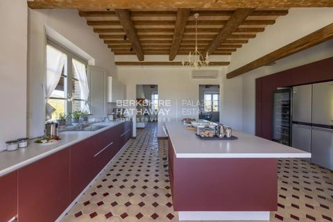 Villa i Panicale, Perugia, Panicale - € 2.980.000 | Ref: IUM1503 - foto 43