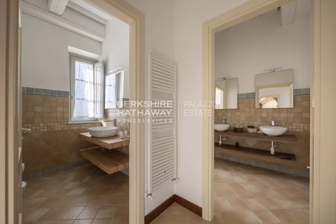 Villa i Panicale, Perugia, Panicale - € 2.980.000 | Ref: IUM1503 - foto 45