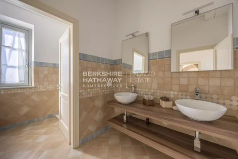 Villa i Panicale, Perugia, Panicale - € 2.980.000 | Ref: IUM1503 - foto 46