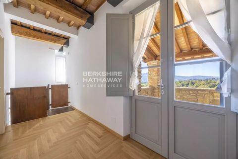 Villa i Panicale, Perugia, Panicale - € 2.980.000 | Ref: IUM1503 - foto 50