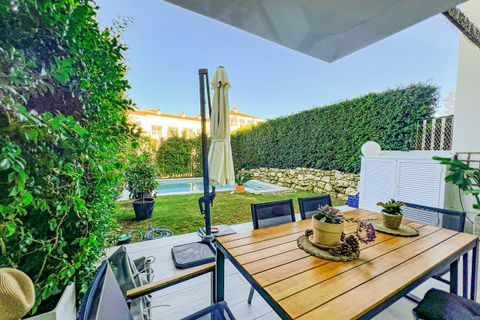 Rækkehus i San Roque, Cadiz, San Roque - € 775.000 | Ref: RSA018T3 - foto 1