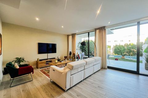 Rækkehus i San Roque, Cadiz, San Roque - € 775.000 | Ref: RSA018T3 - foto 7