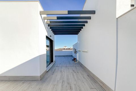 Rækkehus i San Roque, Cadiz, San Roque - € 775.000 | Ref: RSA018T3 - foto 24