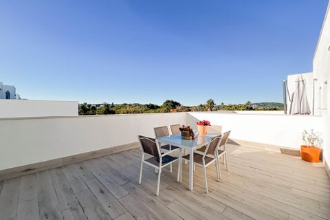 Rækkehus i San Roque, Cadiz, San Roque - € 775.000 | Ref: RSA018T3 - foto 25