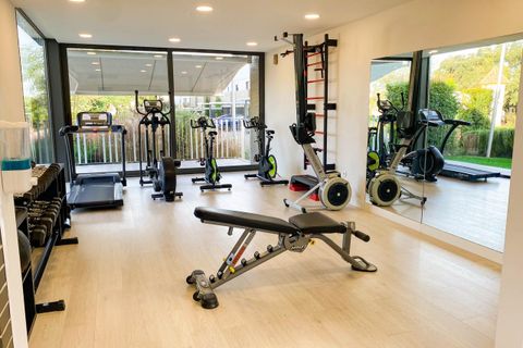 Rækkehus i San Roque, Cadiz, San Roque - € 775.000 | Ref: RSA018T3 - foto 33