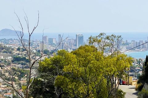 Helårsgrund i Calpe, Alicante, Calpe - € 230.000 | Ref: P16531* - foto 3