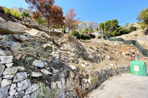 Helårsgrund i Calpe, Alicante, Calpe - € 230.000 | Ref: P16531* - foto 6
