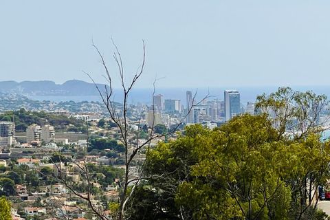 Helårsgrund i Calpe, Alicante, Calpe - € 230.000 | Ref: P16531* - foto 7