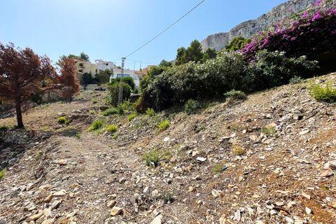 Helårsgrund i Calpe, Alicante, Calpe - € 230.000 | Ref: P16531* - foto 11