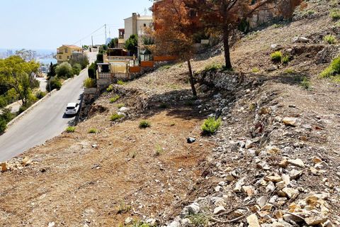 Helårsgrund i Calpe, Alicante, Calpe - € 230.000 | Ref: P16531* - foto 12