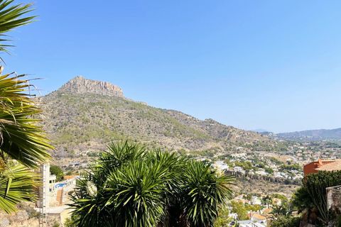 Helårsgrund i Calpe, Alicante, Calpe - € 230.000 | Ref: P16531* - foto 14