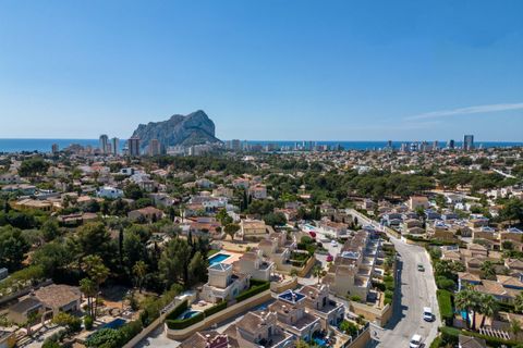 Bungalou a Calpe, Alicante, Calpe - € 435.000 | Ref: B16539* - foto 2