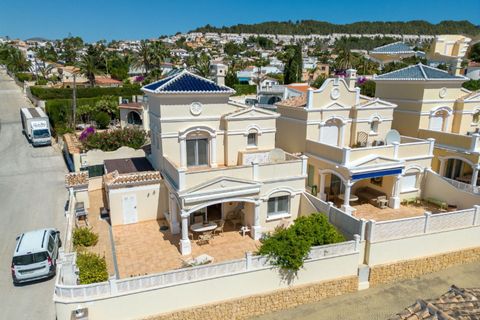 Bungalou a Calpe, Alicante, Calpe - € 435.000 | Ref: B16539* - foto 4