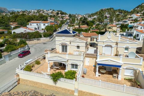 Bungalou a Calpe, Alicante, Calpe - € 435.000 | Ref: B16539* - foto 6