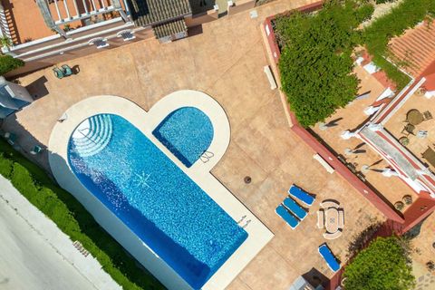 Bungalou a Calpe, Alicante, Calpe - € 435.000 | Ref: B16539* - foto 7