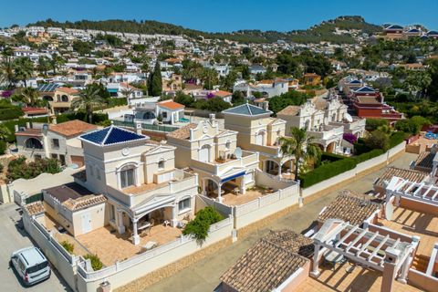 Bungalou a Calpe, Alicante, Calpe - € 435.000 | Ref: B16539* - foto 8