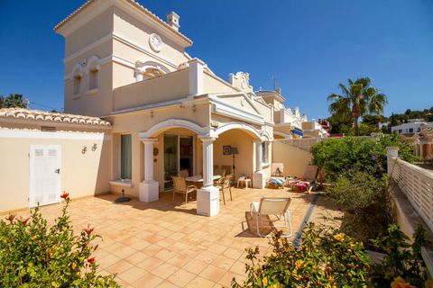 Bungalou a Calpe, Alicante, Calpe - € 435.000 | Ref: B16539* - foto 10
