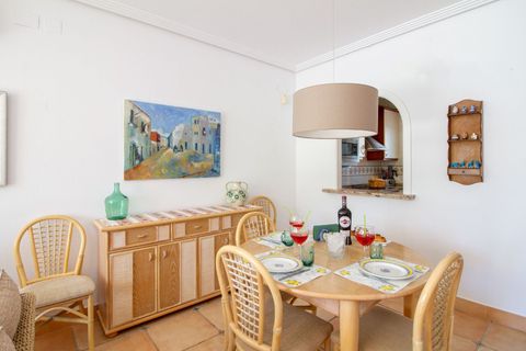 Bungalou a Calpe, Alicante, Calpe - € 435.000 | Ref: B16539* - foto 14