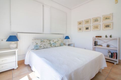 Bungalou a Calpe, Alicante, Calpe - € 435.000 | Ref: B16539* - foto 15