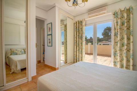Bungalou a Calpe, Alicante, Calpe - € 435.000 | Ref: B16539* - foto 17
