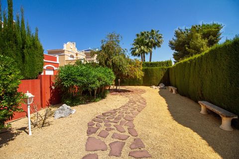 Bungalou a Calpe, Alicante, Calpe - € 435.000 | Ref: B16539* - foto 21