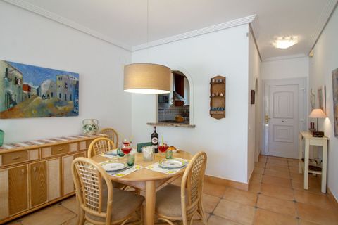 Bungalou a Calpe, Alicante, Calpe - € 435.000 | Ref: B16539* - foto 24