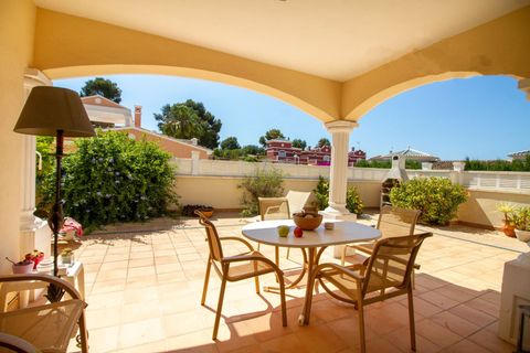 Bungalou a Calpe, Alicante, Calpe - € 435.000 | Ref: B16539* - foto 27