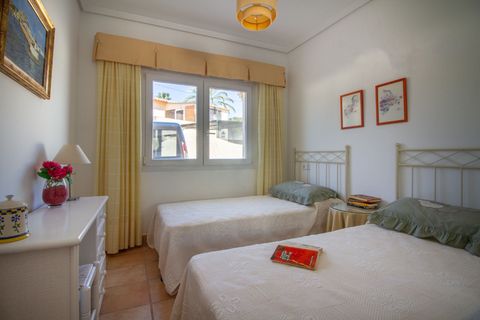 Bungalou a Calpe, Alicante, Calpe - € 435.000 | Ref: B16539* - foto 31