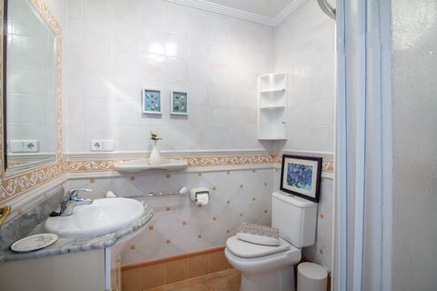 Bungalou a Calpe, Alicante, Calpe - € 435.000 | Ref: B16539* - foto 33