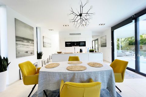 Villa i Calpe, Alicante, Calpe - € 1.140.000 | Ref: C16546* - foto 6