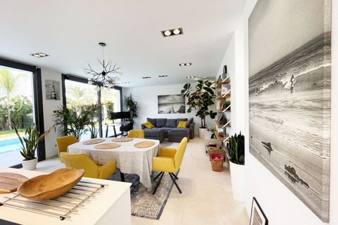 Villa i Calpe, Alicante, Calpe - € 1.140.000 | Ref: C16546* - foto 14