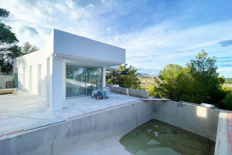 Villa i Moraira, Alicante, Moraira - € 1.095.000 | Ref: C16551* - foto 3