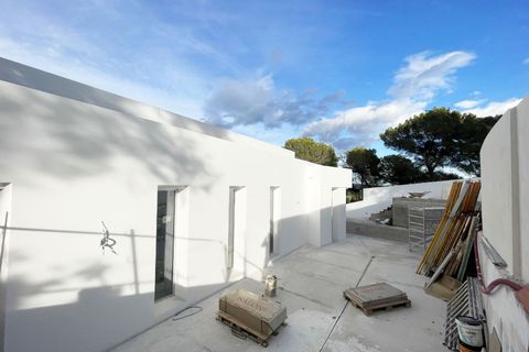 Villa i Moraira, Alicante, Moraira - € 1.095.000 | Ref: C16551* - foto 17
