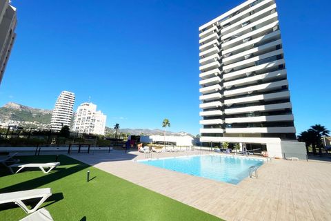 Lejlighed i Calpe, Alicante, Calpe - € 385.000 | Ref: A16555* - foto 1