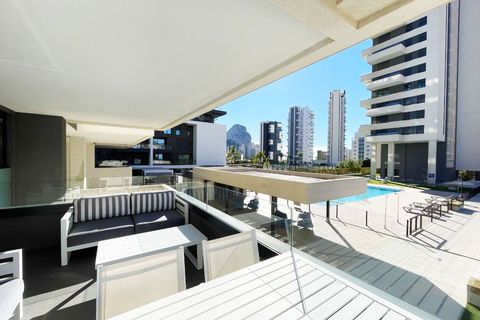 Lejlighed i Calpe, Alicante, Calpe - € 385.000 | Ref: A16555* - foto 4