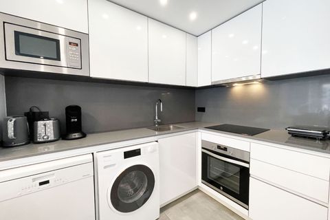 Lejlighed i Calpe, Alicante, Calpe - € 385.000 | Ref: A16555* - foto 14